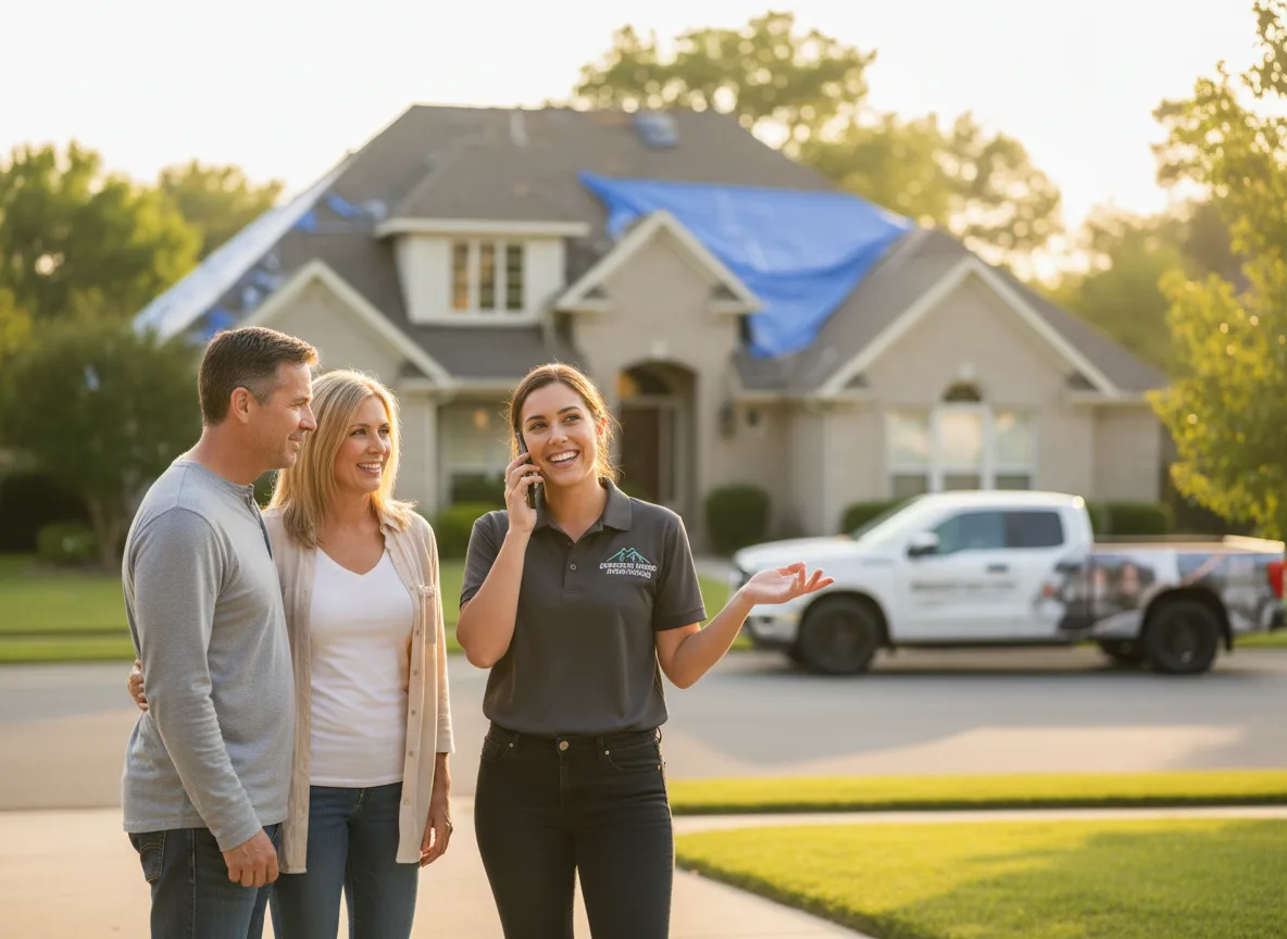 Emergency Roof Repair Catawba, SC FAQs